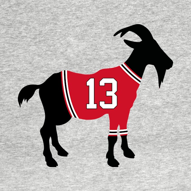 New Jersey Devils GOAT by cwijeta